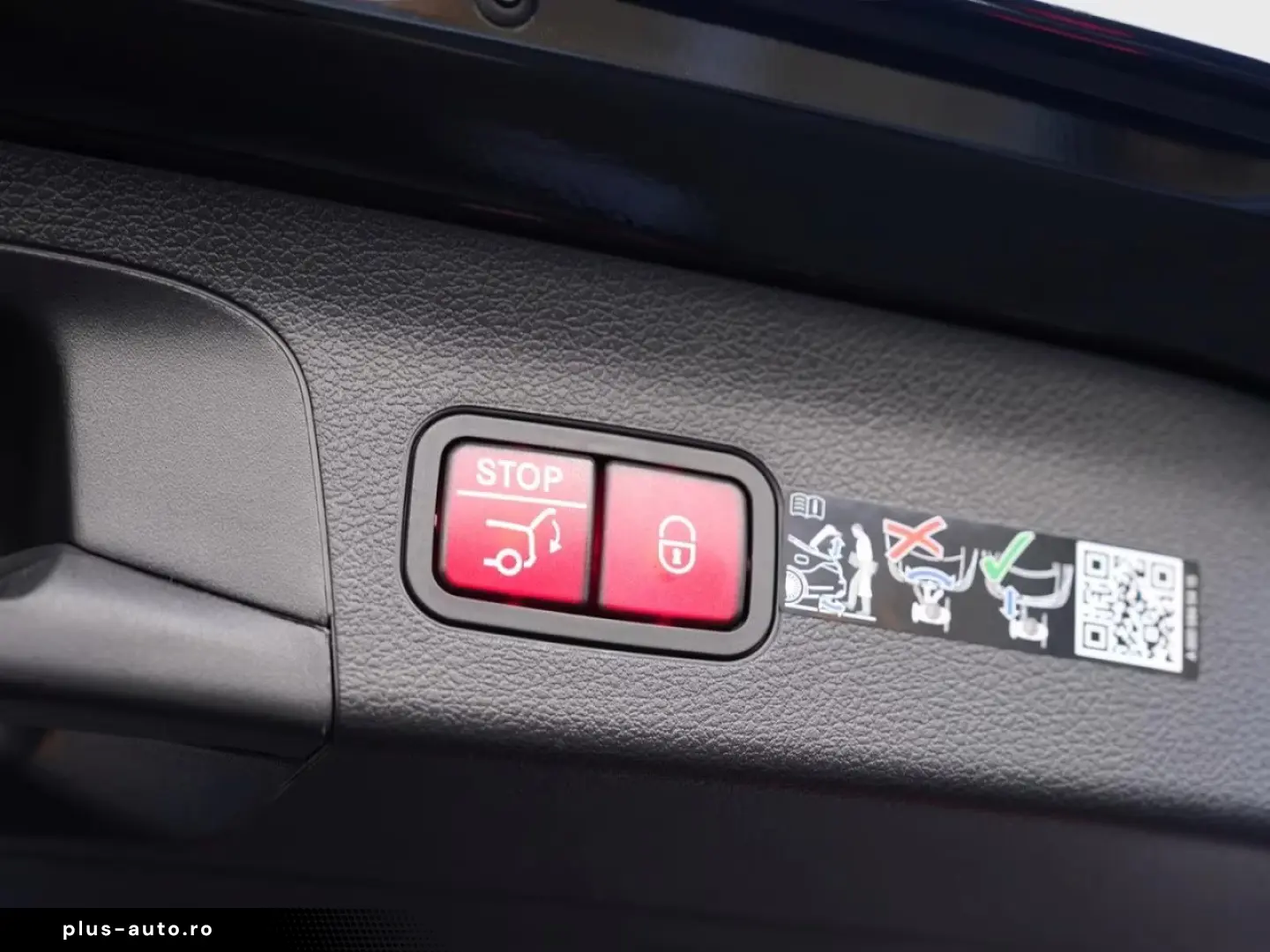 Mercedes-Benz GLS 450