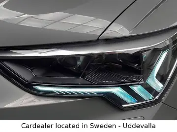 AUDI RSQ3 2.5 TFSI Quattro 400hp 10 Year Edit  VAT