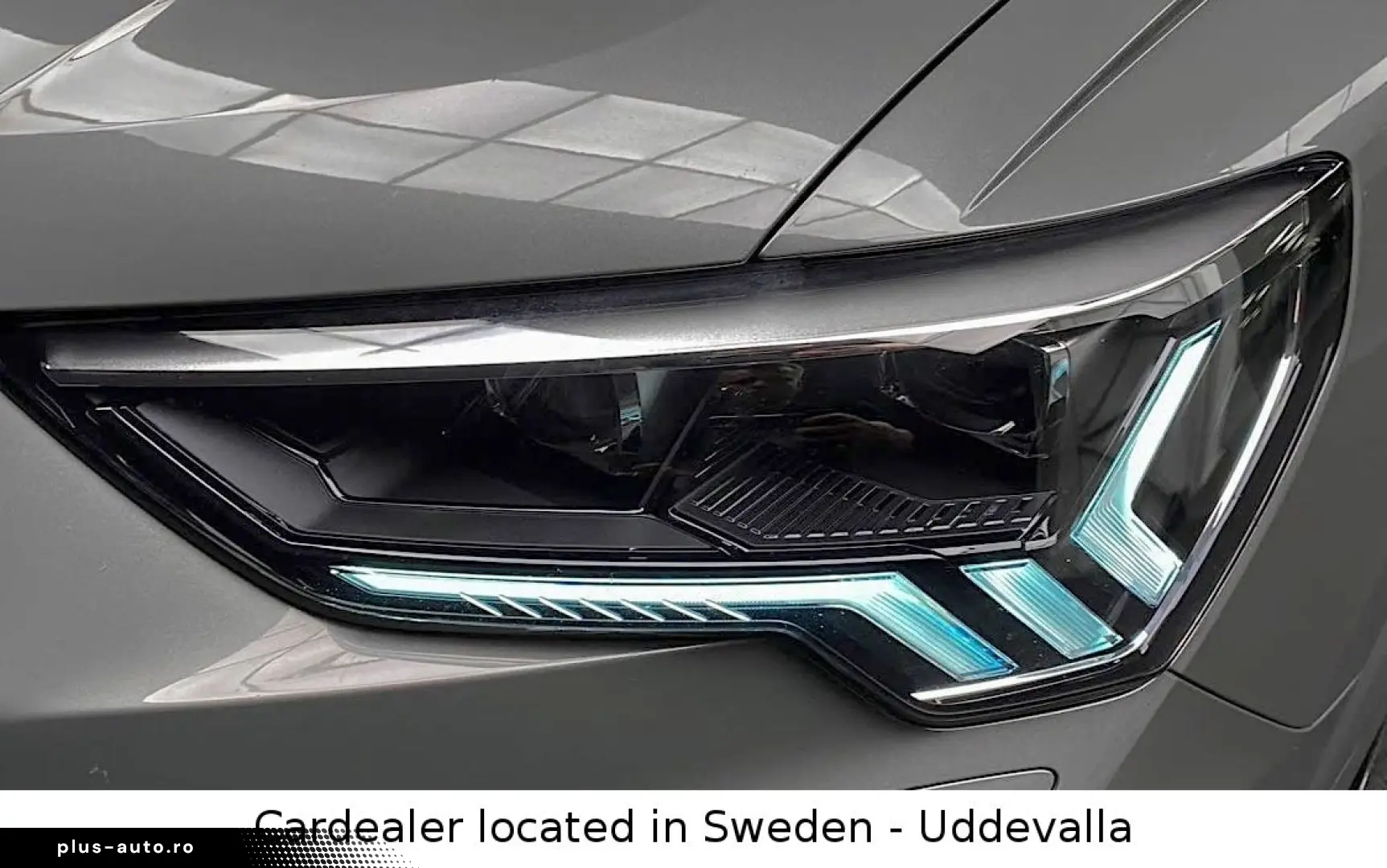 AUDI RSQ3 2.5 TFSI Quattro 400hp 10 Year Edit  VAT