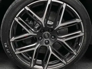 AUDI RSQ3 2.5 TFSI Quattro 400hp 10 Year Edit  VAT