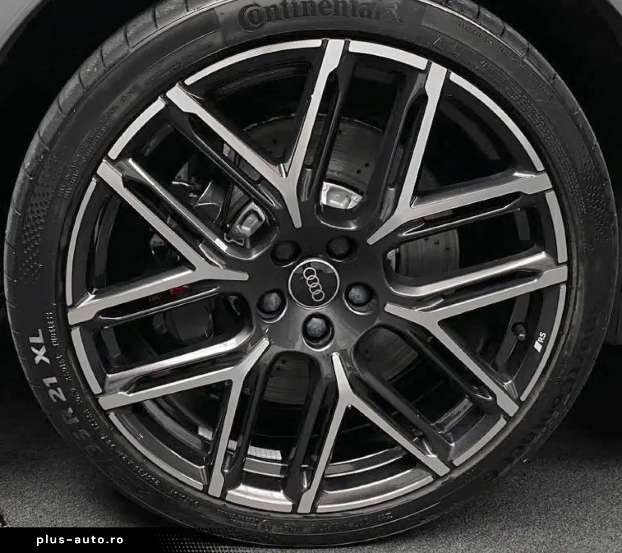 AUDI RSQ3 2.5 TFSI Quattro 400hp 10 Year Edit  VAT