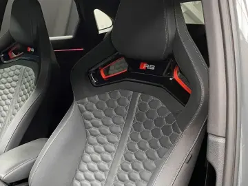 AUDI RSQ3 2.5 TFSI Quattro 400hp 10 Year Edit  VAT