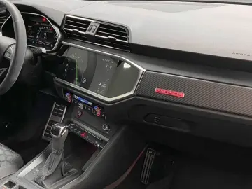 AUDI RSQ3 2.5 TFSI Quattro 400hp 10 Year Edit  VAT