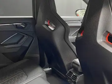 AUDI RSQ3 2.5 TFSI Quattro 400hp 10 Year Edit  VAT