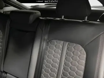 AUDI RSQ3 2.5 TFSI Quattro 400hp 10 Year Edit  VAT