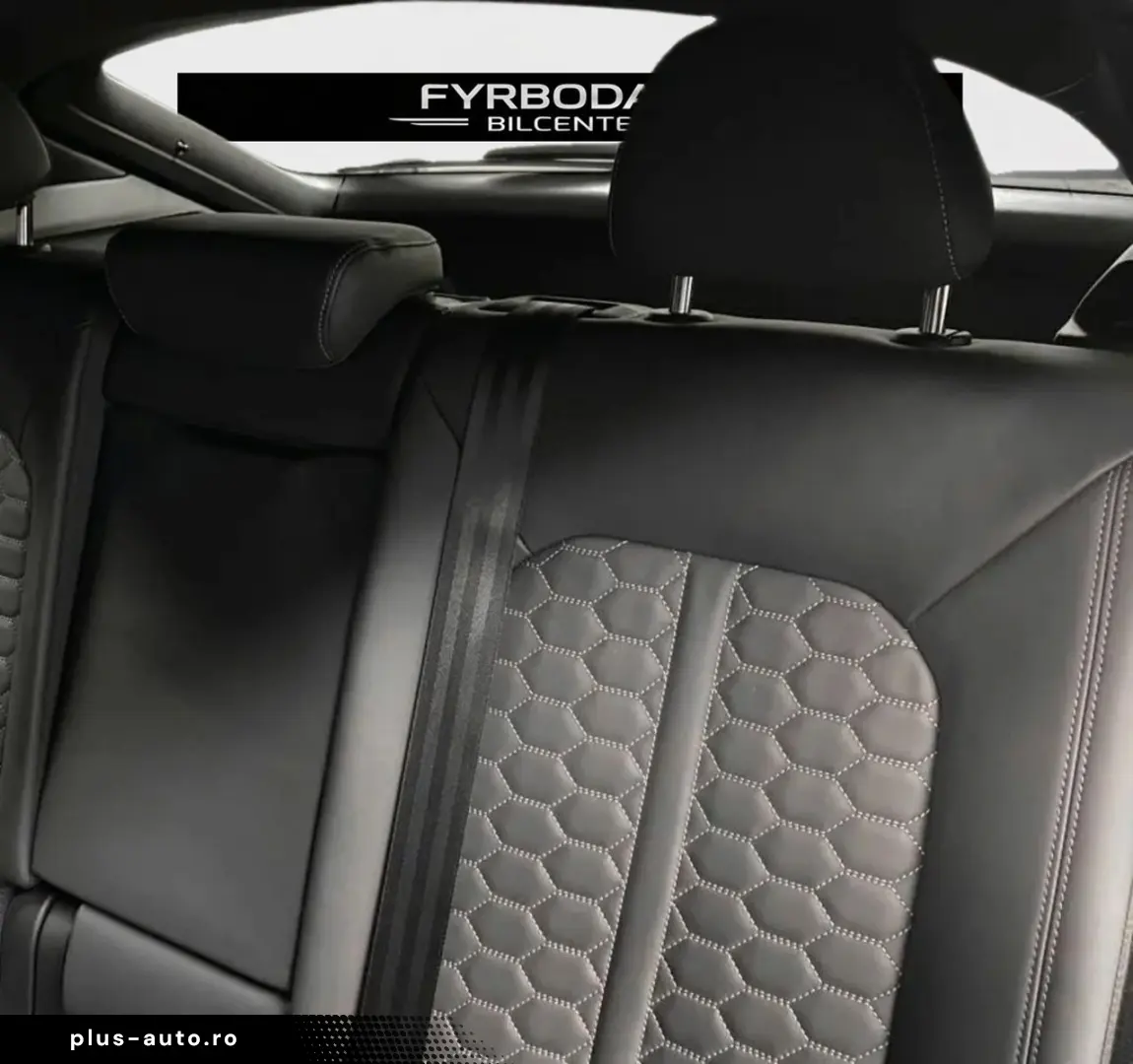 AUDI RSQ3 2.5 TFSI Quattro 400hp 10 Year Edit  VAT