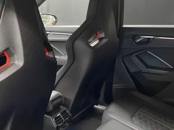 AUDI RSQ3 2.5 TFSI Quattro 400hp 10 Year Edit  VAT