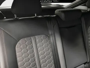 AUDI RSQ3 2.5 TFSI Quattro 400hp 10 Year Edit  VAT