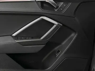 AUDI RSQ3 2.5 TFSI Quattro 400hp 10 Year Edit  VAT