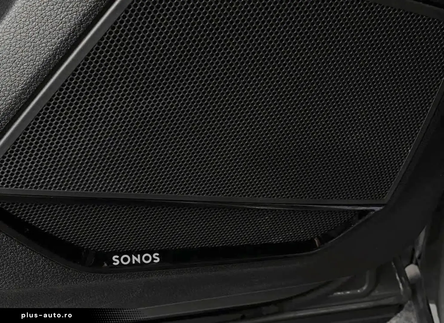 AUDI RSQ3 2.5 TFSI Quattro 400hp 10 Year Edit  VAT