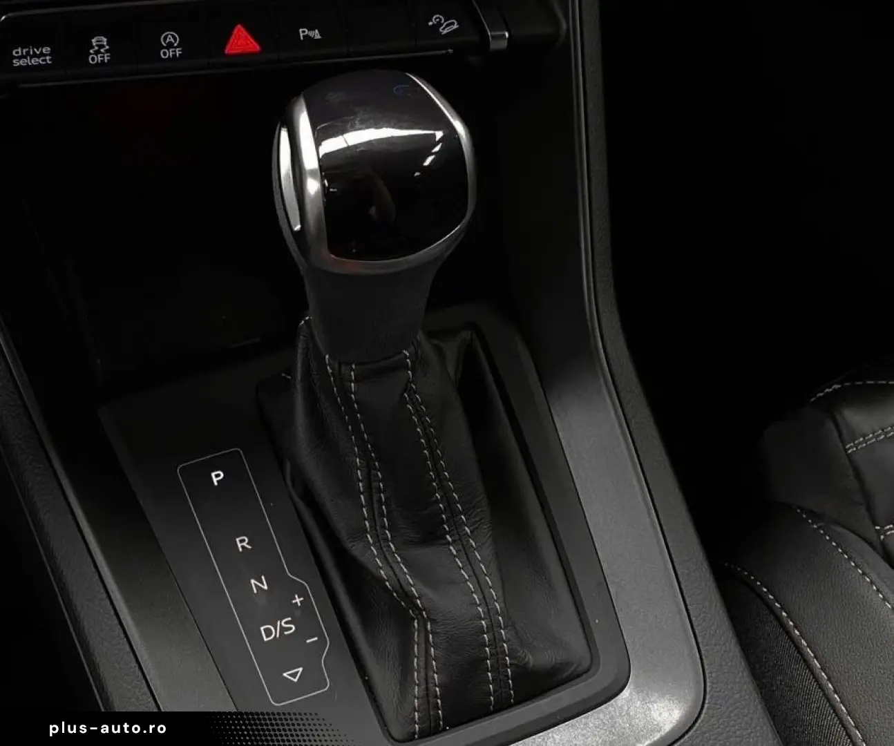 AUDI RSQ3 2.5 TFSI Quattro 400hp 10 Year Edit  VAT