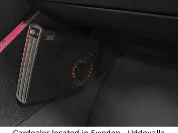 AUDI RSQ3 2.5 TFSI Quattro 400hp 10 Year Edit  VAT