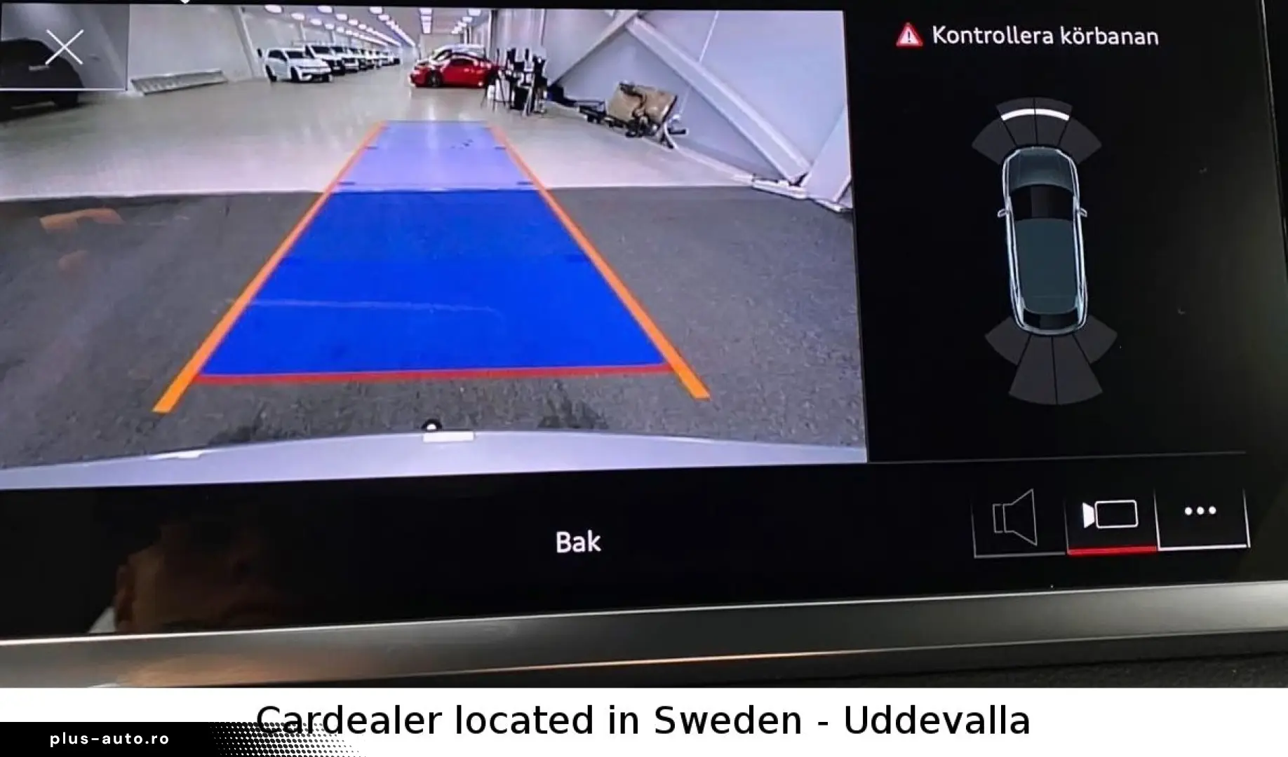 AUDI RSQ3 2.5 TFSI Quattro 400hp 10 Year Edit  VAT