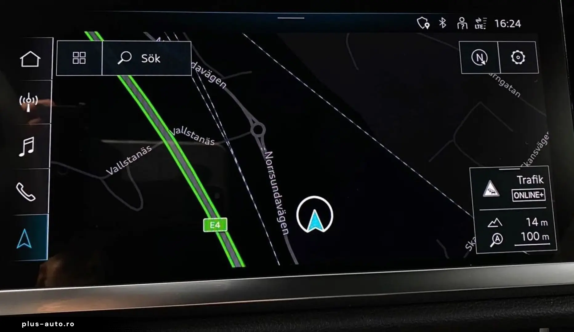 AUDI RSQ3 2.5 TFSI Quattro 400hp 10 Year Edit  VAT