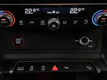 AUDI RSQ3 2.5 TFSI Quattro 400hp 10 Year Edit  VAT