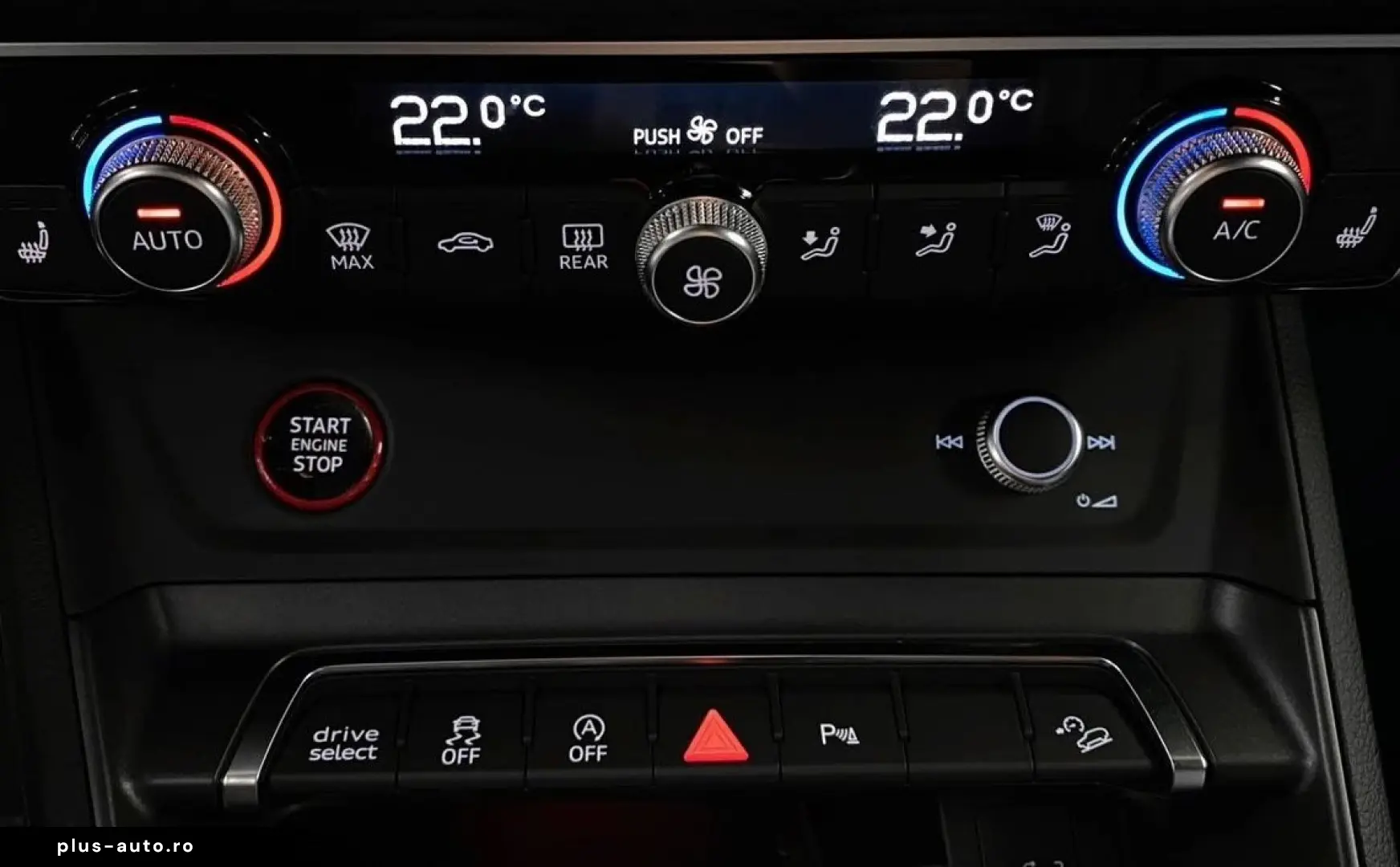 AUDI RSQ3 2.5 TFSI Quattro 400hp 10 Year Edit  VAT