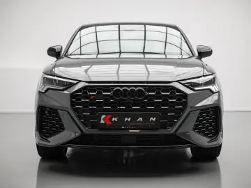 AUDI RSQ3 Sportback 2.5 TFSI  Pano Sonos RS-Stoelen B