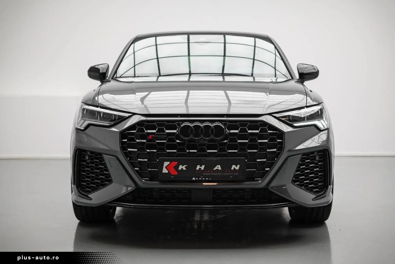 AUDI RSQ3 Sportback 2.5 TFSI  Pano Sonos RS-Stoelen B