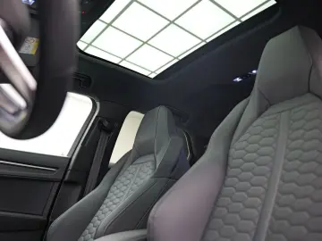 AUDI RSQ3 Sportback 2.5 TFSI  Pano Sonos RS-Stoelen B
