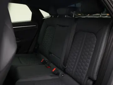 AUDI RSQ3 Sportback 2.5 TFSI  Pano Sonos RS-Stoelen B