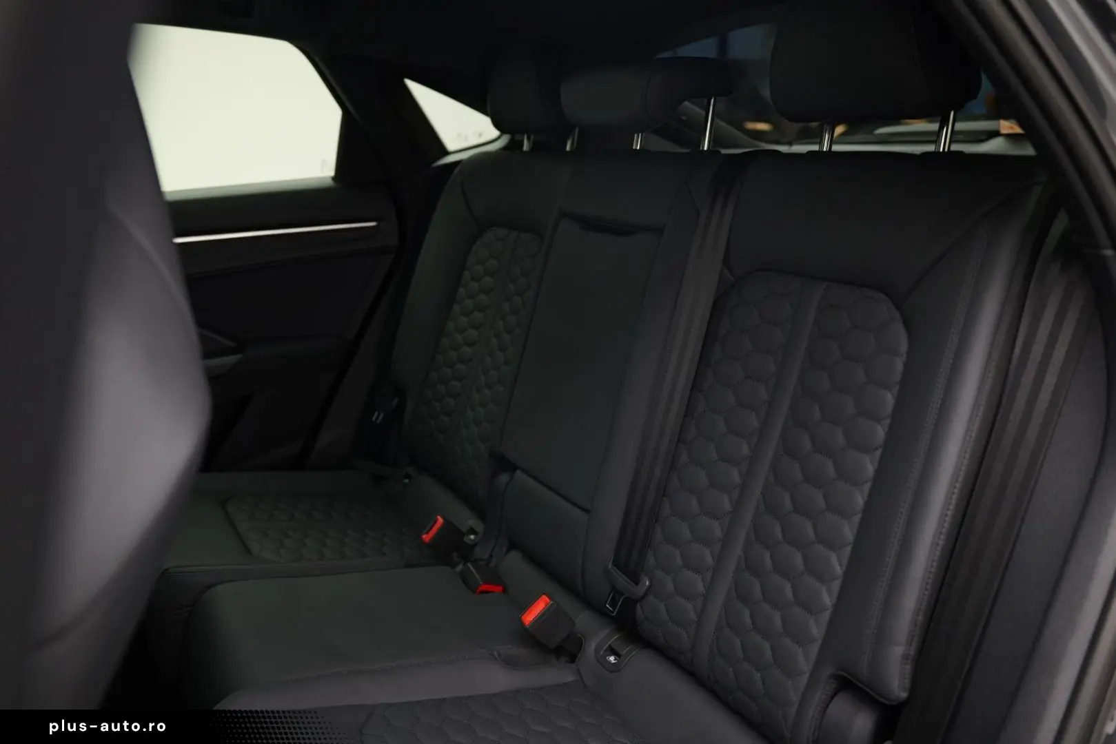 AUDI RSQ3 Sportback 2.5 TFSI  Pano Sonos RS-Stoelen B