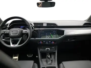 AUDI RSQ3 Sportback 2.5 TFSI  Pano Sonos RS-Stoelen B