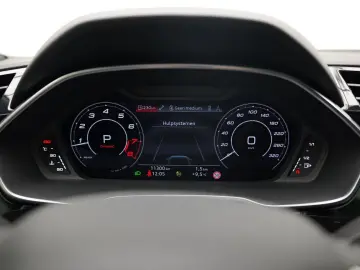 AUDI RSQ3 Sportback 2.5 TFSI  Pano Sonos RS-Stoelen B