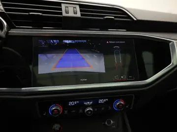 AUDI RSQ3 Sportback 2.5 TFSI  Pano Sonos RS-Stoelen B