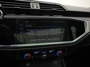 AUDI RSQ3 Sportback 2.5 TFSI  Pano Sonos RS-Stoelen B