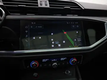 AUDI RSQ3 Sportback 2.5 TFSI  Pano Sonos RS-Stoelen B