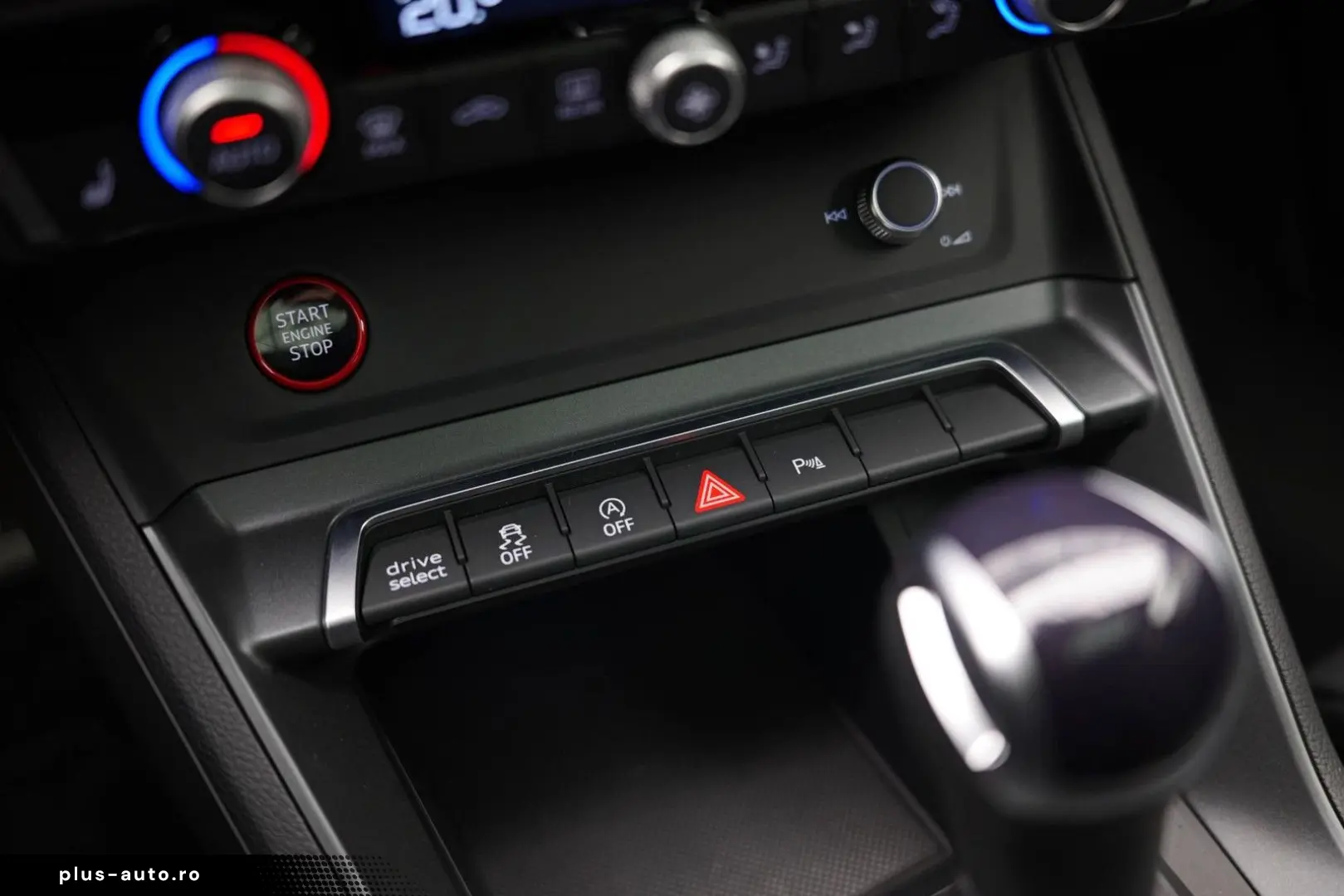 AUDI RSQ3 Sportback 2.5 TFSI  Pano Sonos RS-Stoelen B