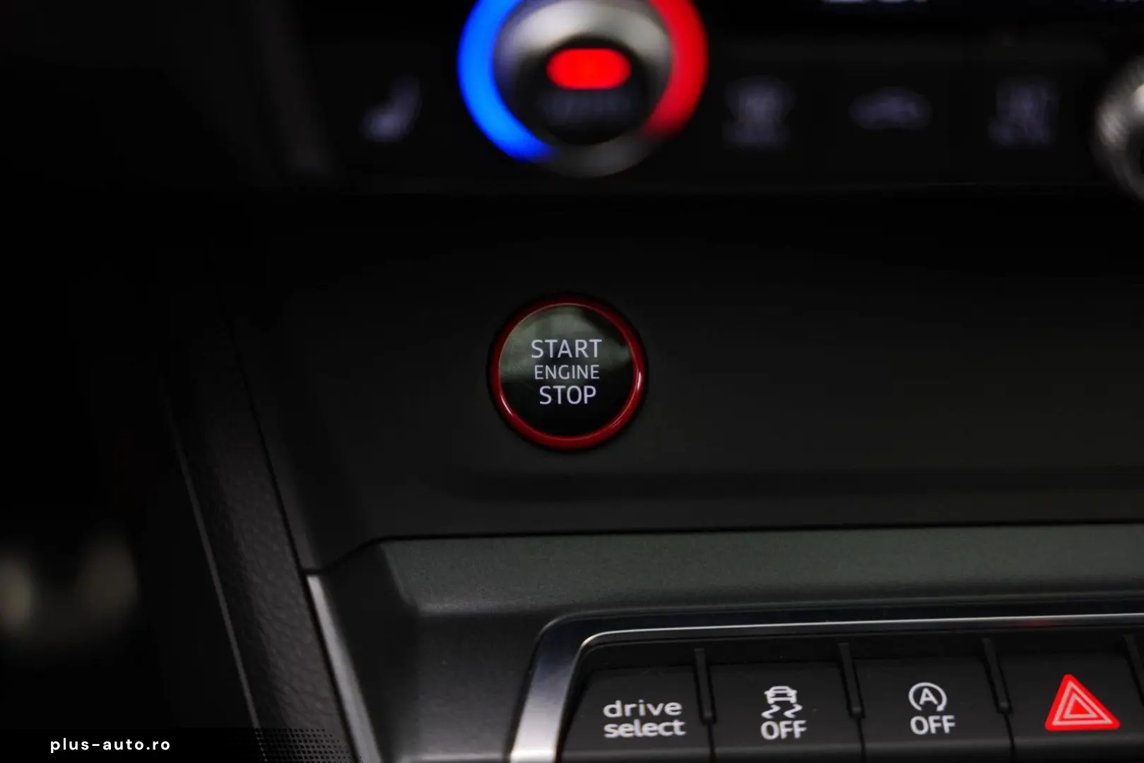 AUDI RSQ3 Sportback 2.5 TFSI  Pano Sonos RS-Stoelen B