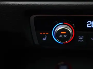 AUDI RSQ3 Sportback 2.5 TFSI  Pano Sonos RS-Stoelen B