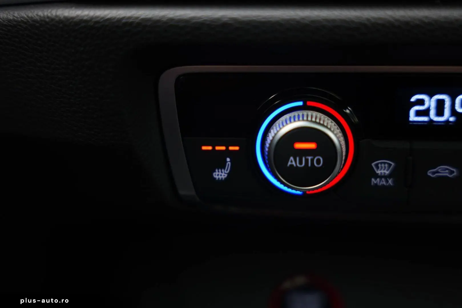 AUDI RSQ3 Sportback 2.5 TFSI  Pano Sonos RS-Stoelen B