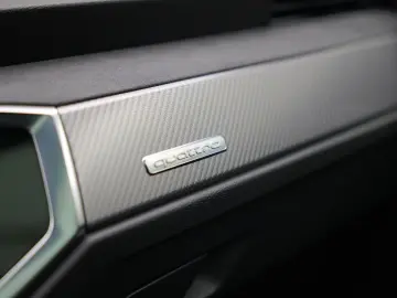 AUDI RSQ3 Sportback 2.5 TFSI  Pano Sonos RS-Stoelen B