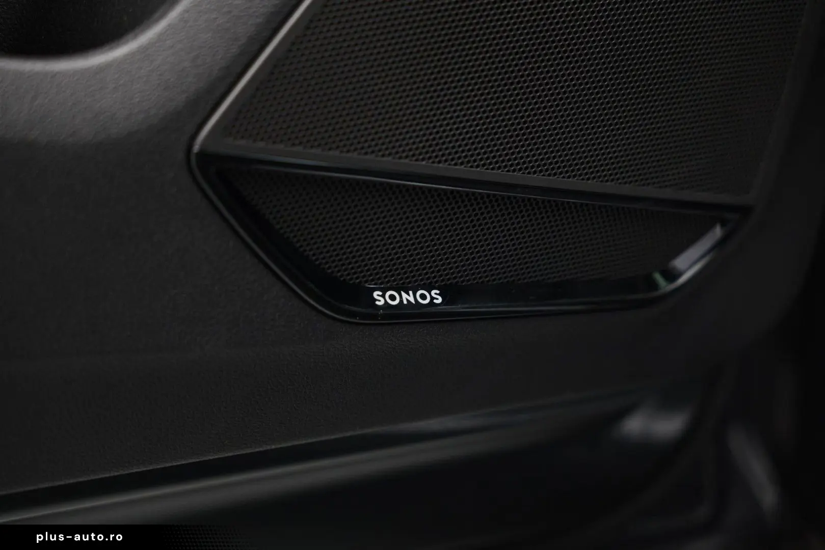 AUDI RSQ3 Sportback 2.5 TFSI  Pano Sonos RS-Stoelen B