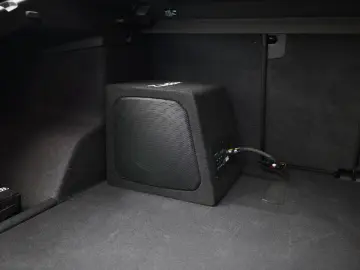 AUDI RSQ3 Sportback 2.5 TFSI  Pano Sonos RS-Stoelen B