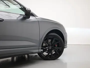 AUDI RSQ3 Sportback 2.5 TFSI  Pano Sonos RS-Stoelen B