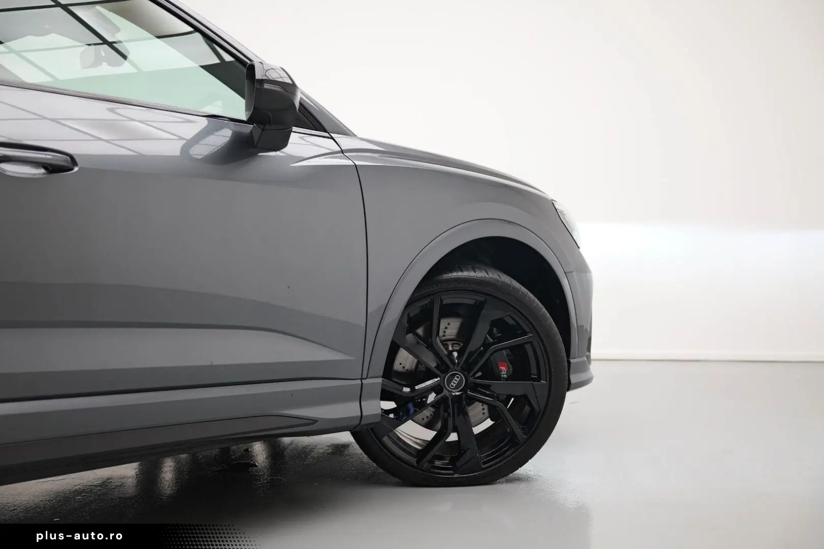 AUDI RSQ3 Sportback 2.5 TFSI  Pano Sonos RS-Stoelen B