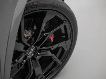 AUDI RSQ3 Sportback 2.5 TFSI  Pano Sonos RS-Stoelen B