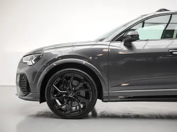 AUDI RSQ3 Sportback 2.5 TFSI  Pano Sonos RS-Stoelen B