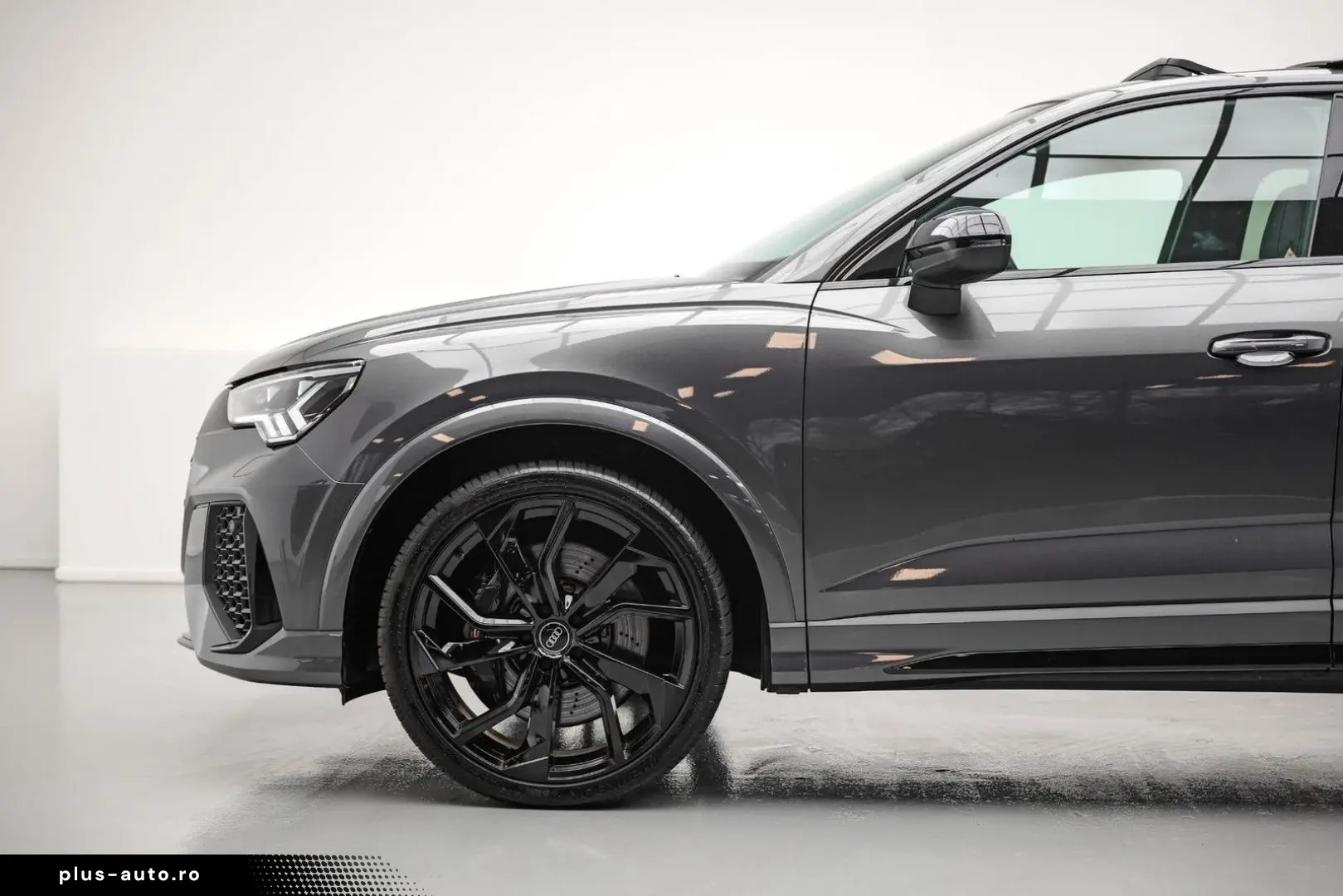 AUDI RSQ3 Sportback 2.5 TFSI  Pano Sonos RS-Stoelen B