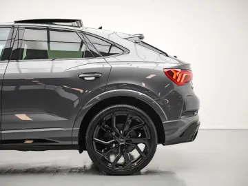 AUDI RSQ3 Sportback 2.5 TFSI  Pano Sonos RS-Stoelen B