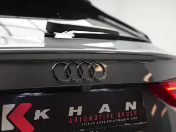 AUDI RSQ3 Sportback 2.5 TFSI  Pano Sonos RS-Stoelen B