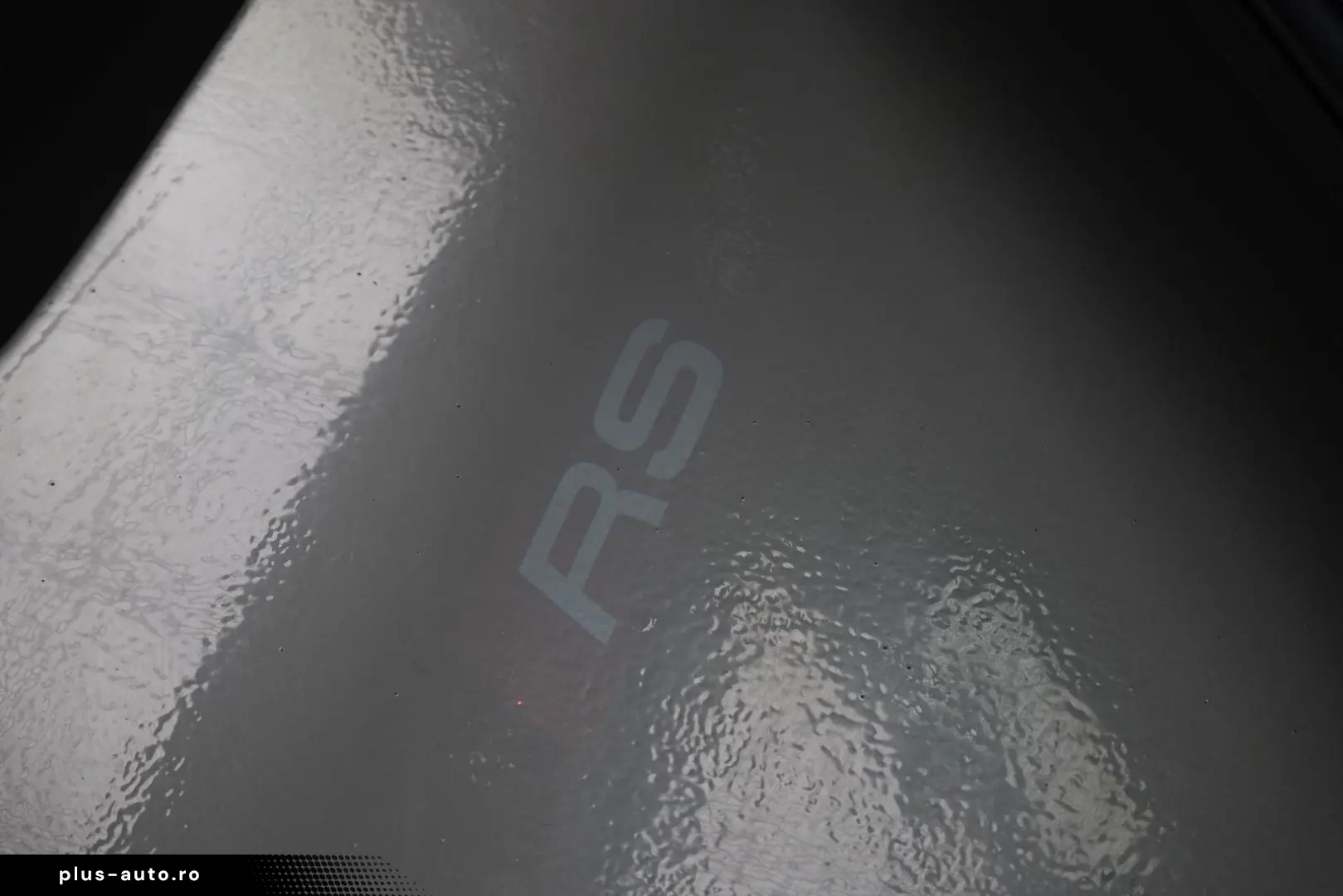 AUDI RSQ3 Sportback 2.5 TFSI  Pano Sonos RS-Stoelen B