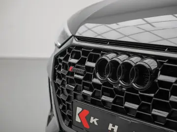 AUDI RSQ3 Sportback 2.5 TFSI  Pano Sonos RS-Stoelen B