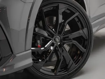 AUDI RSQ3 Sportback 2.5 TFSI  Pano Sonos RS-Stoelen B