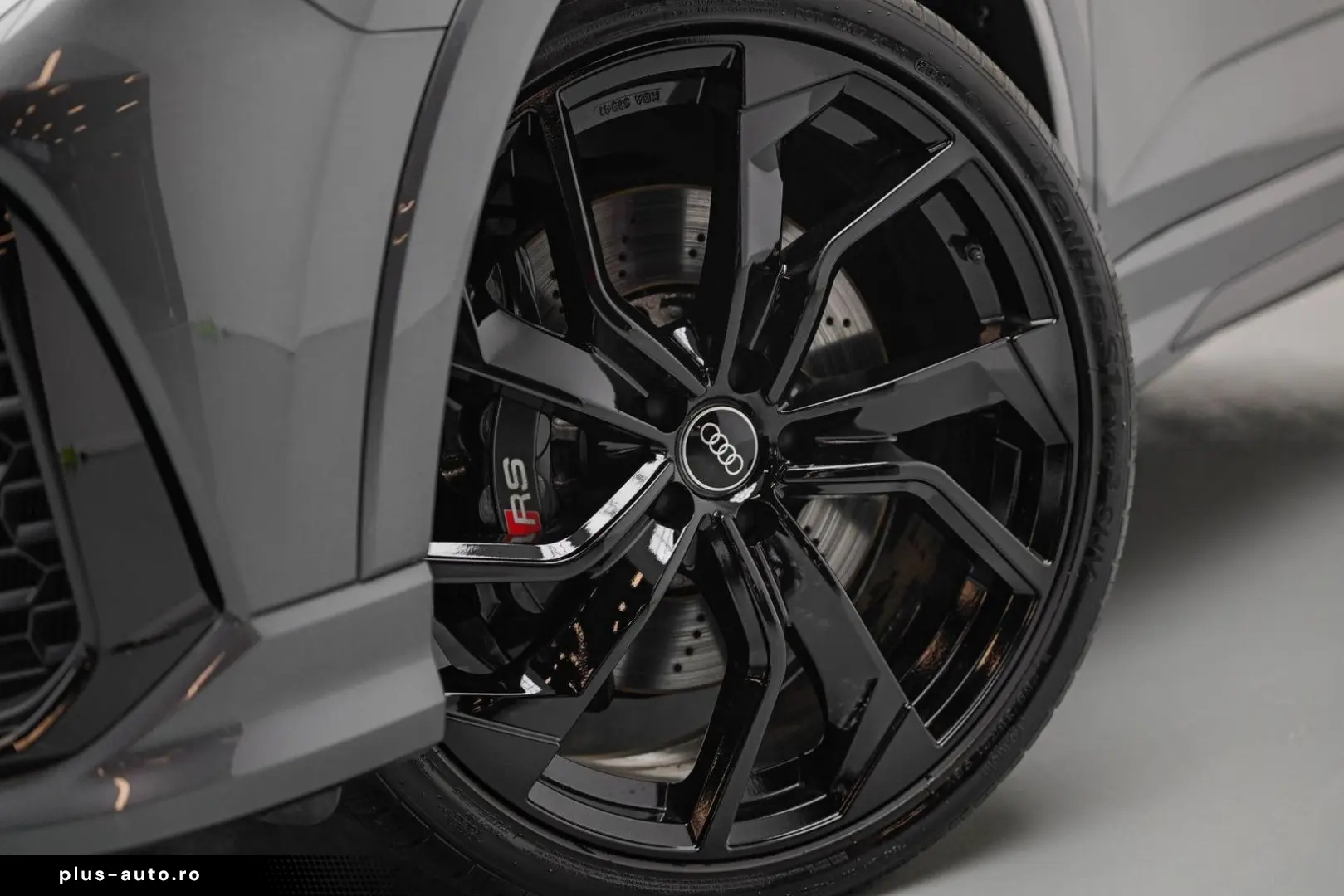 AUDI RSQ3 Sportback 2.5 TFSI  Pano Sonos RS-Stoelen B