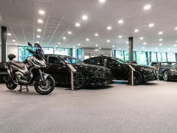 AUDI RSQ3 Sportback 2.5 TFSI  Pano Sonos RS-Stoelen B