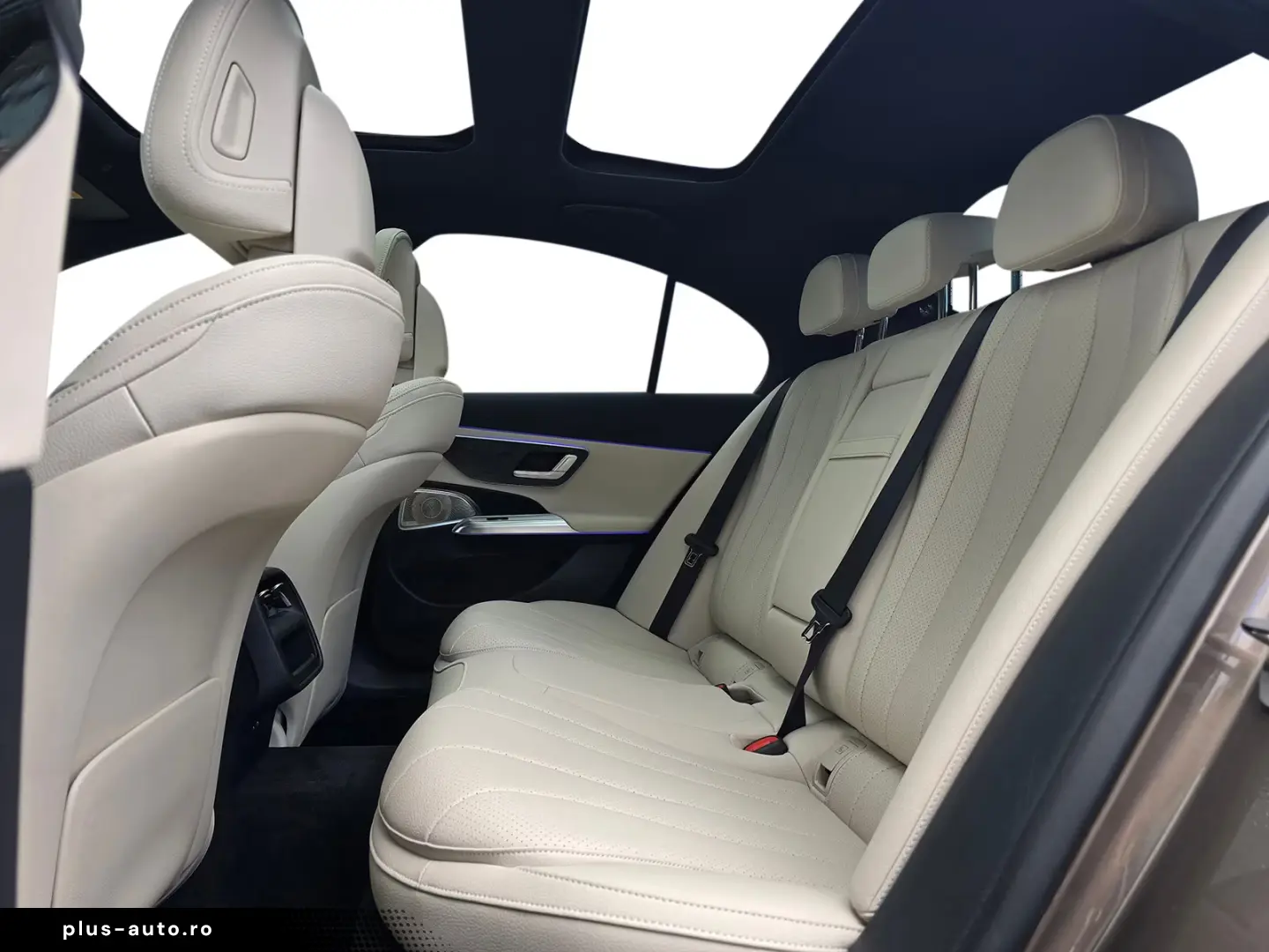 Mercedes-Benz E 200 d AMG  Alu 20 Zoll Burm 4D